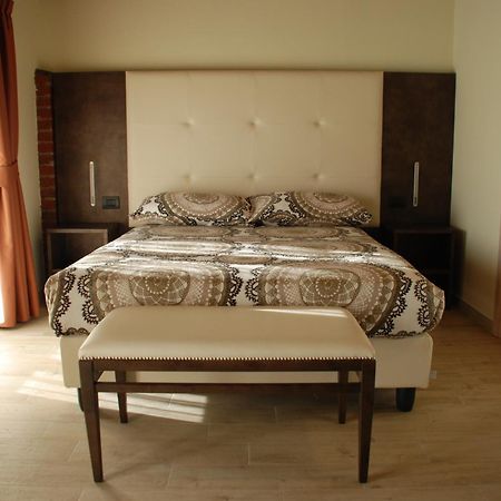 Agriturismo Le Risaie Basiglio Pokoj fotografie