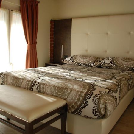 Agriturismo Le Risaie Basiglio Pokoj fotografie