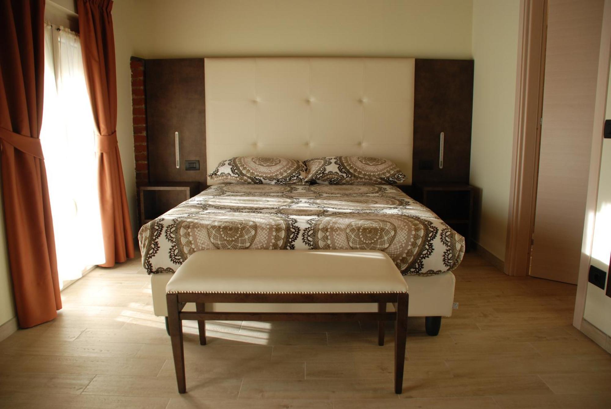 Agriturismo Le Risaie Basiglio Pokoj fotografie