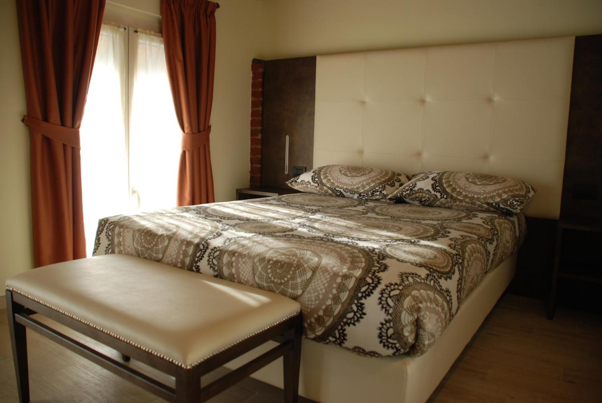 Agriturismo Le Risaie Basiglio Pokoj fotografie