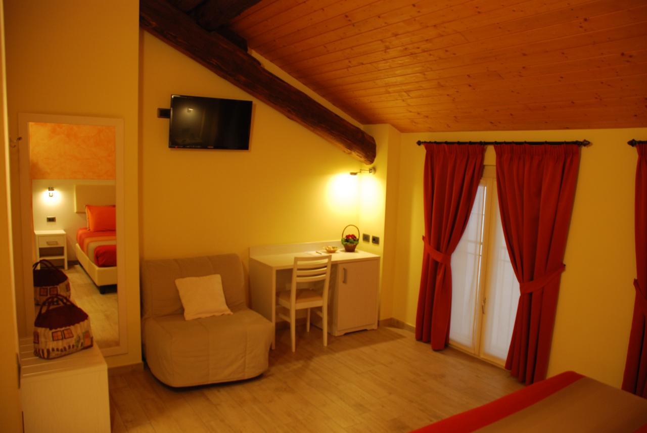 Agriturismo Le Risaie Basiglio Exteriér fotografie