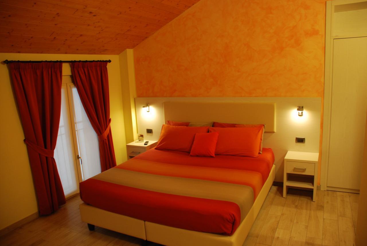 Agriturismo Le Risaie Basiglio Exteriér fotografie