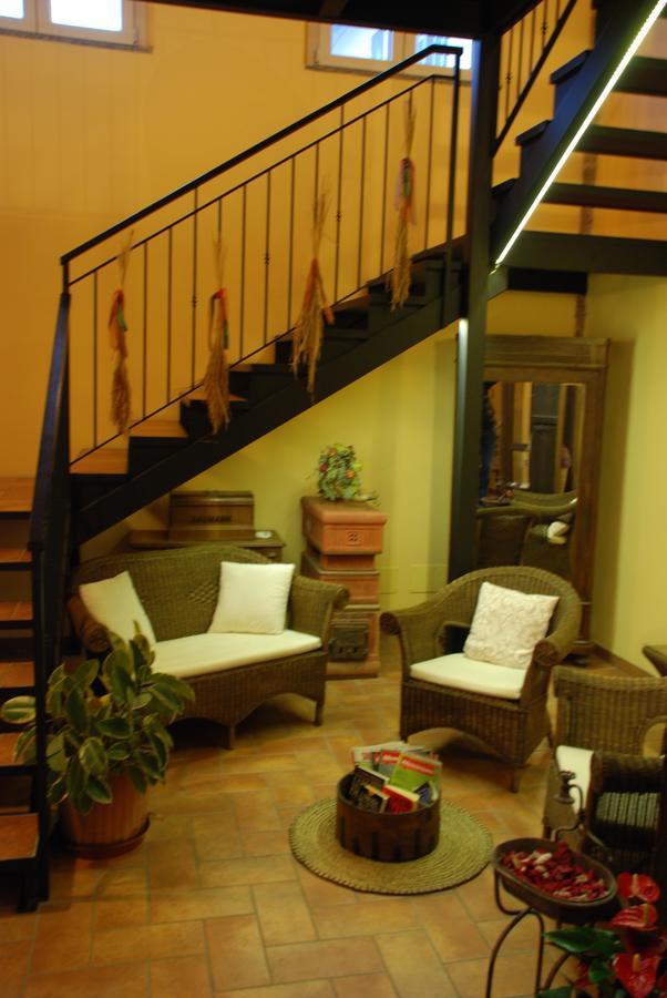 Agriturismo Le Risaie Basiglio Exteriér fotografie
